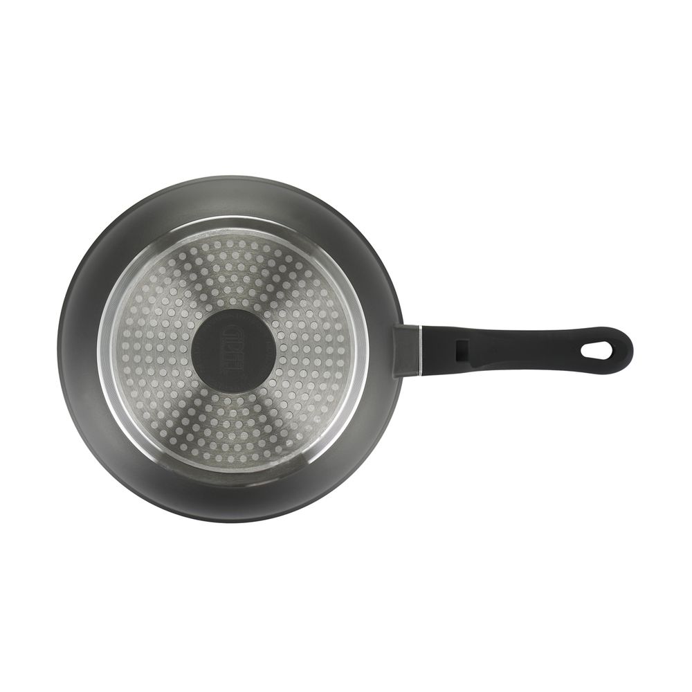 Алюминиевая сковорода Gipfel Arnica 0538 24 см