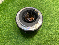 Canon EF 75-300mm 4-5.6 III