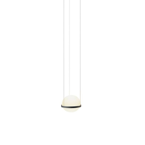 Подвесной дизайнерский светильник Palma 3720 by Vibia