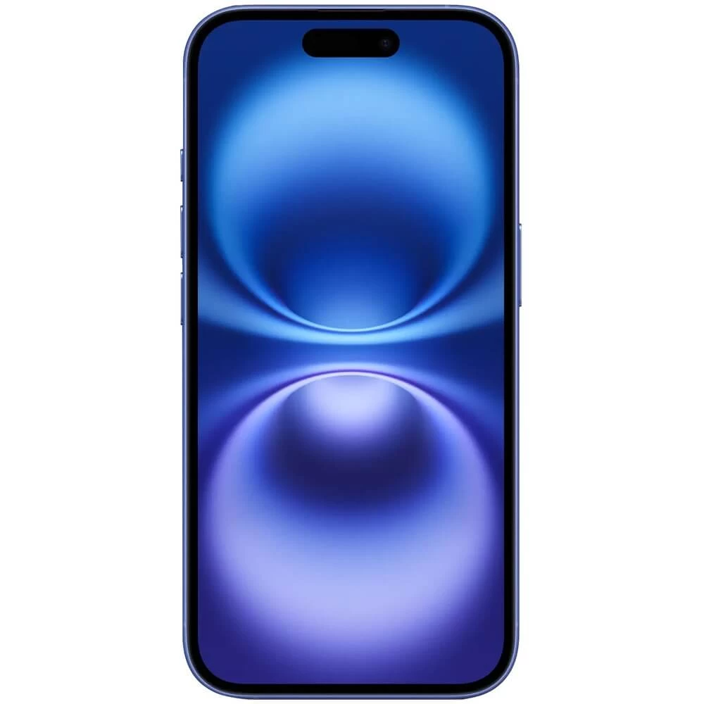 Смартфон Apple iPhone 16 256GB Blue