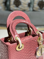 Christian Dior Lady Dior 20 cm