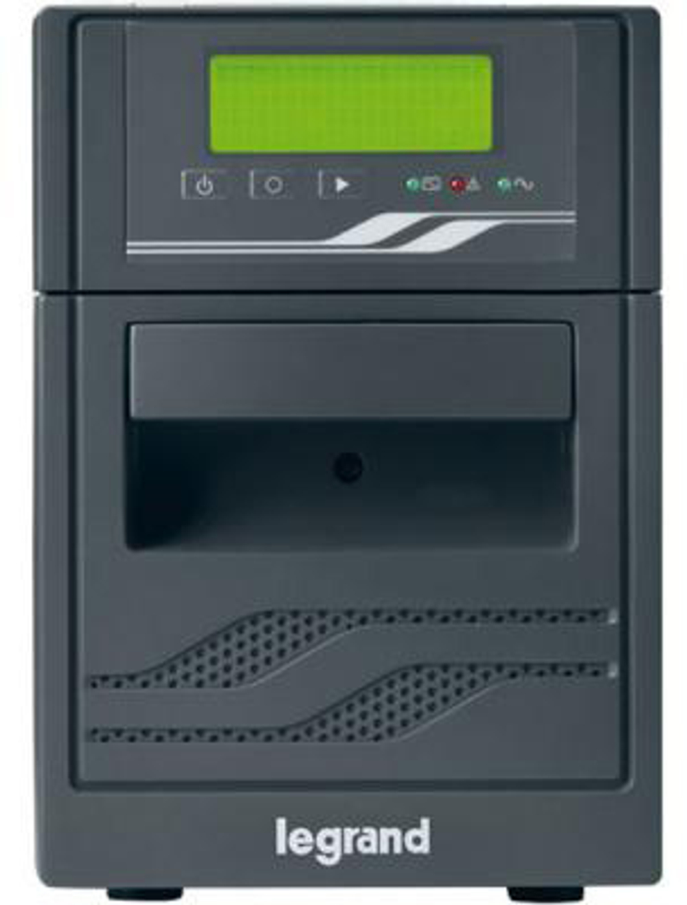 Источник бесперебойного питания Legrand Niky S 1000ВА IEC