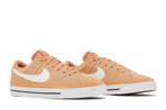 Кроссовки Nike Court Legacy Suede