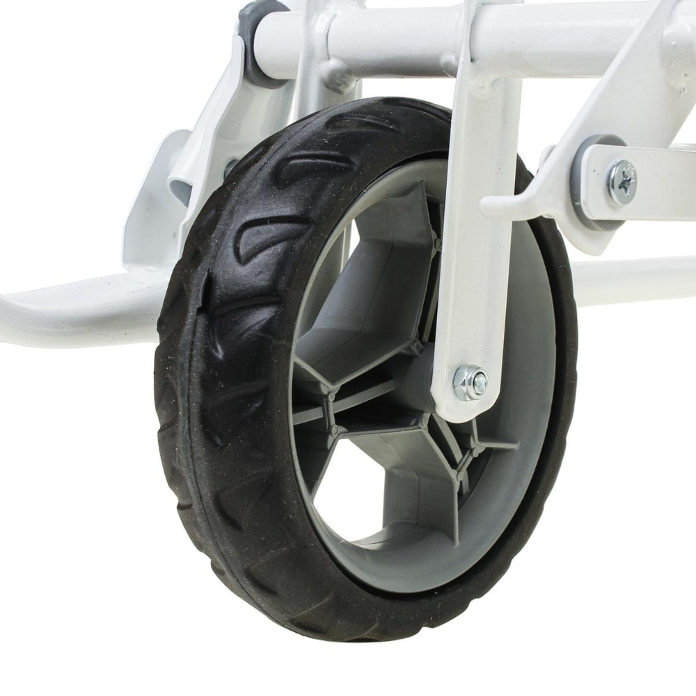 Коляска комбинированная "Наши детки 3-1К" (НДТ3-1К/ВЗ вязанный зеленый)