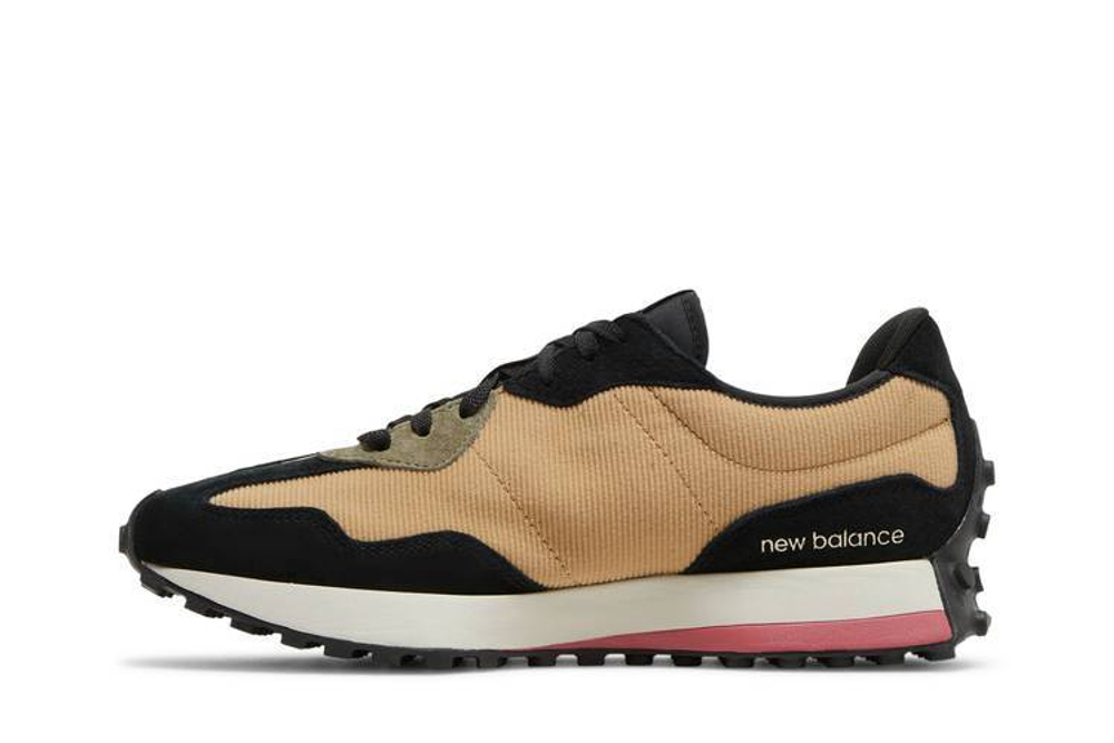 Кроссовки New Balance Nb 327