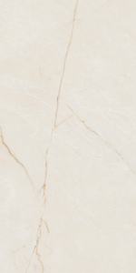 Керамогранит, LB Ceramics, Полдень, 600x1200 мм, Кремовый, Плоская, Сатиновая