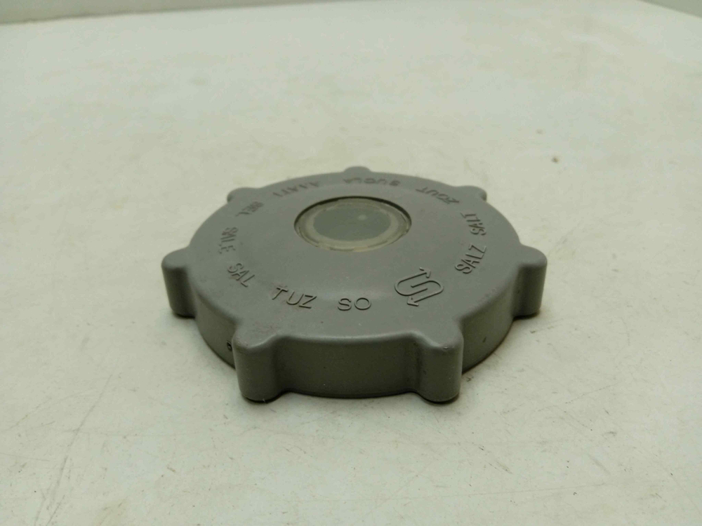 SGV43E43RU ктп20 Крышка бачка для соли для посудомоечной машины Bosch SGV43E43RU б/у