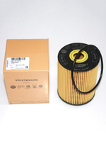 Фильтр масляный 021115562A для VAG