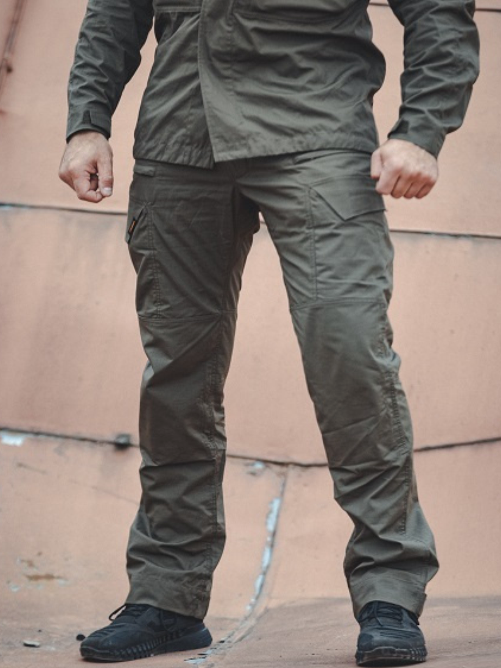 Брюки Sturmer Combat City G4