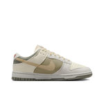 Кроссовки Nike Dunk Low 'Light Bone Dark Stucco' FZ4341-100
