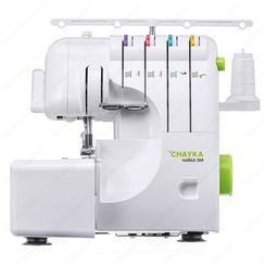Оверлок Chayka 204