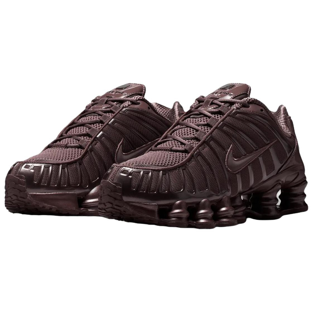 Nike Shox Tl Series