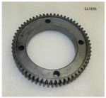 Шестерня ведомая WP-320 H/Gear, driven