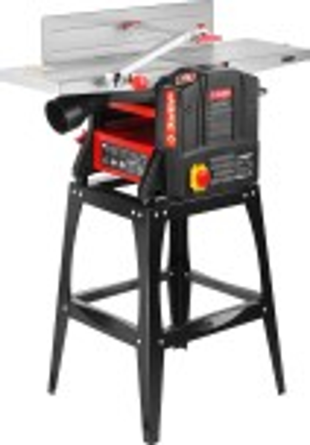 Станок фуговально-рейсмусовый ЗУБР СРФ-254-1600С