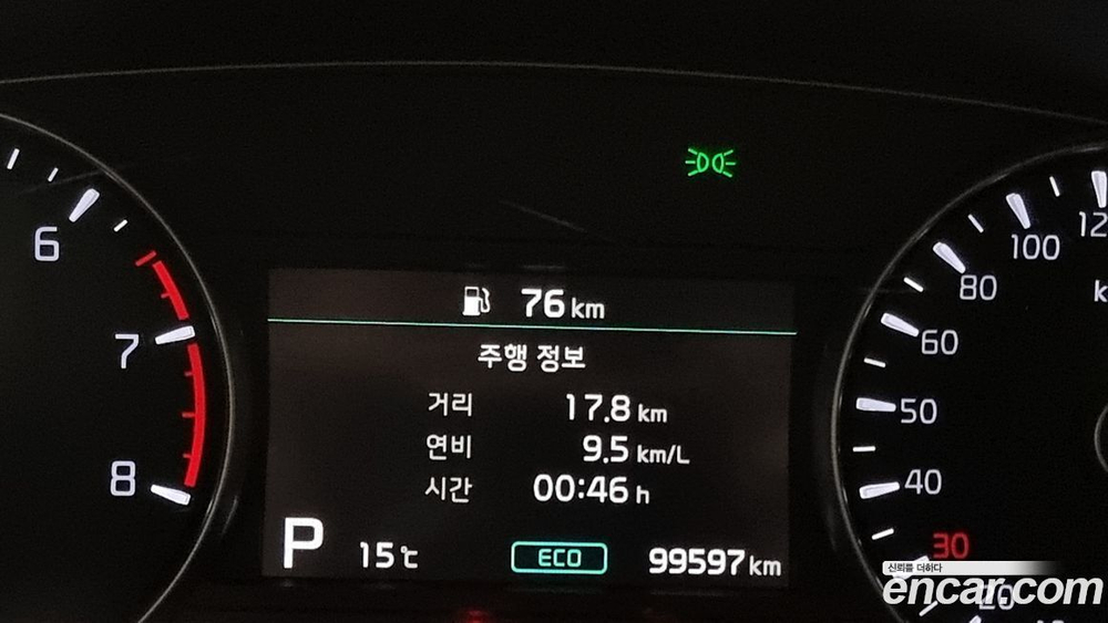 Kia K7 (Cadenza) Premier 3.0 GDI Signatures (10.2019)