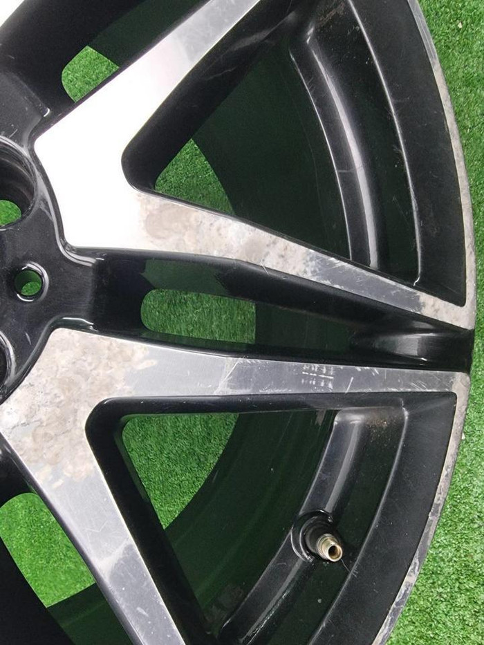 Диск литой R19 Mercedes V W447 (2014-н.в.) AMG