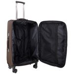 Чемодан 458-4 / 26 дюймов