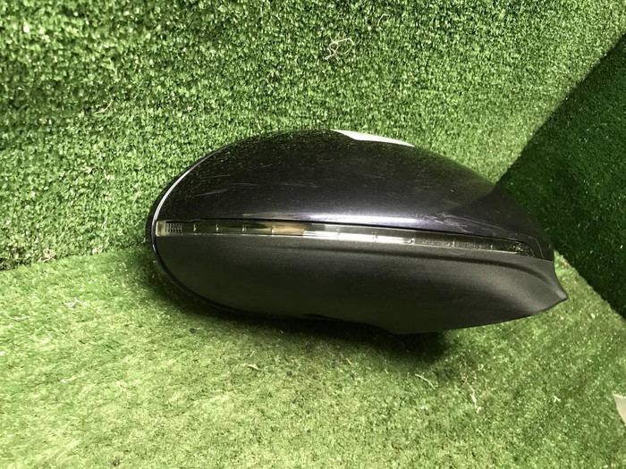 Крышка зеркала правая Porsche Cayenne 2 958 10-18