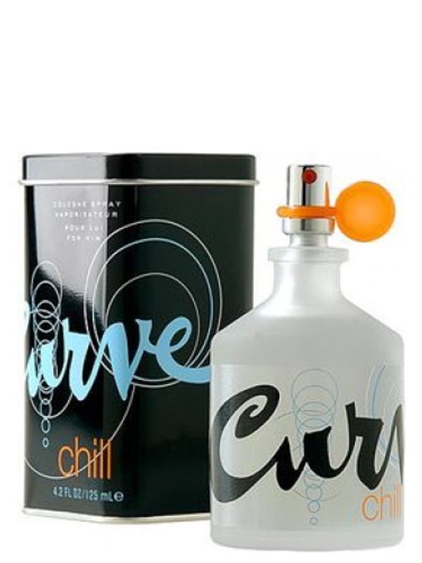Liz Claiborne Curve Chill for Men