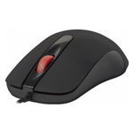 Мышь проводная Defender Ultra Classic MB-280 (черный) 7 цветов
