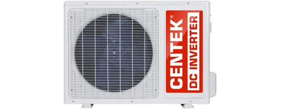 Сплит-система Centek CT-65K12 Wi-Fi