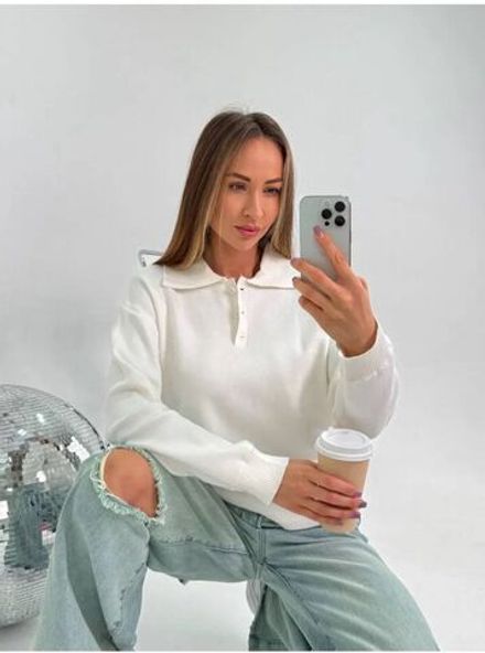 Кофта 2572894 Fabrika