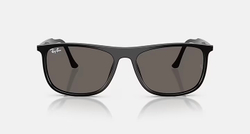 RAY-BAN RB2216-F 901/B1