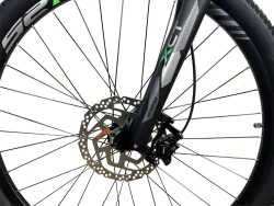 Электровелосипед Horza Stels Navigator D