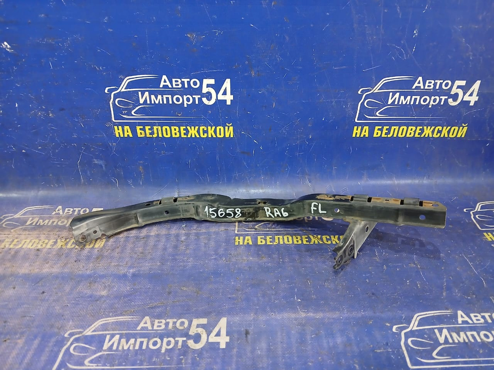 Планка под фару левая Honda ODYSSEY 1998-2004