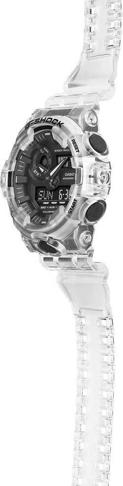 Часы Casio GA-700SKE-7AER