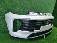 Бампер передний EXEED TXL (2021-н.в.)