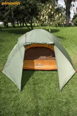 Палатка Pinguin Taifun 3
