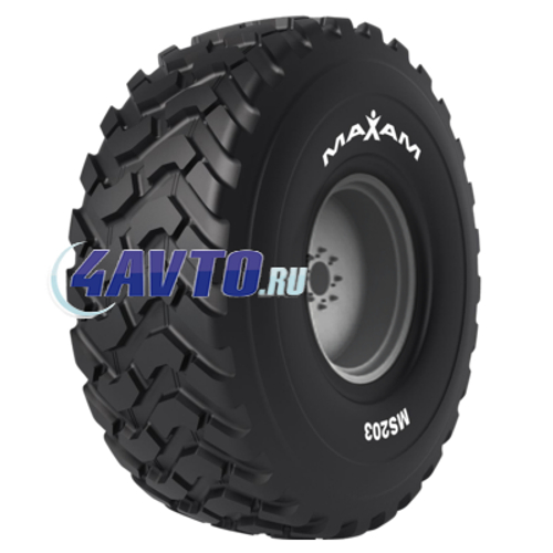 Спец. шина Maxam MS203 B K E2/G2/L2 14/0 R24