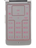 Мобильный телефон Samsung GT-S3600 Pink