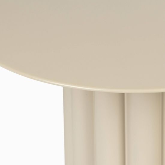 Кофейный стол Lal диаметр 63