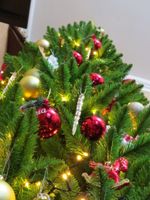 Ель искусственная «Невская» (пвх) 150 см / 1,5 м