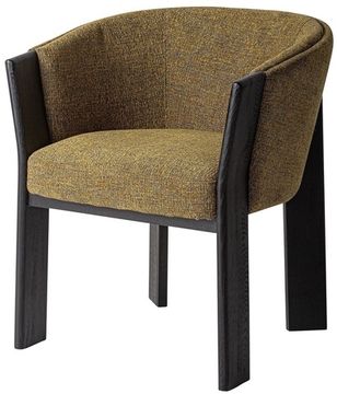 Стул Nara зеленый Испания 