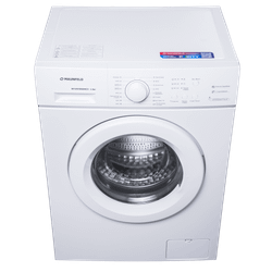 Стиральная машина Maunfeld MFWM106WH051