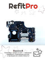 Материнская плата для ноутбука Lenovo ThinkPad E560 NM-A56 Intel Core i5-6200U Radeon R7 M370 TPM WIN (01AW109), оригинал