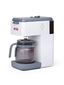 Игрушечная бытовая техника Кофемашина 2в1 (F2312)