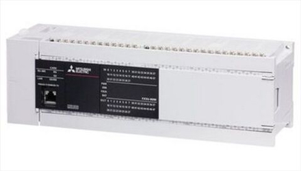 Mitsubishi FX5U-80MR/ES