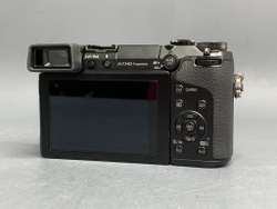 Panasonic DMC-GX7C