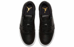 Кроссовки Jordan Air Jordan 1 Retro Low Ns 2018 (Женская размерная сетка)
