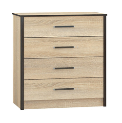 Спальня Лирика. Комплект 1