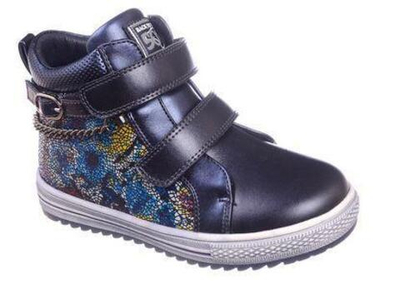 Ботинки Tom&Miki B-5096-D, р.30 синий