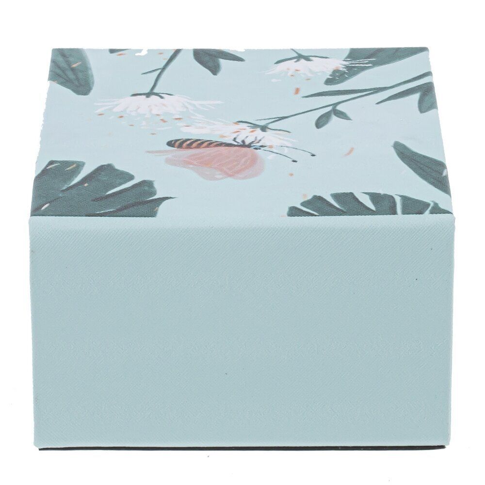 GAEM Шкатулка для украшений, L14 W18 H8,5 см