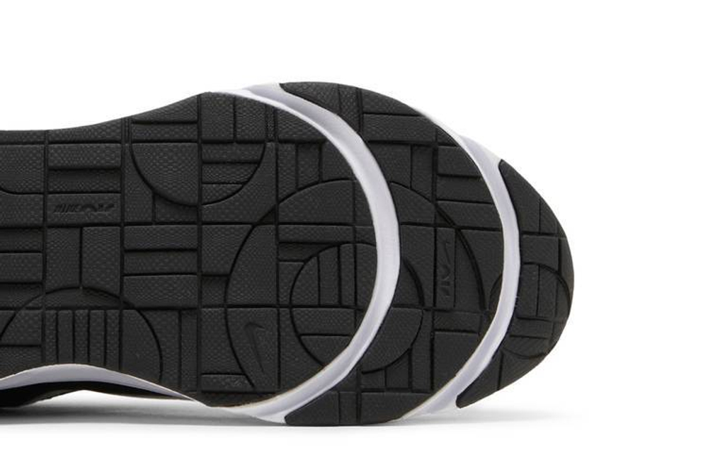Кроссовки Nike Air Max Intrlk Lite (Женская размерная сетка)