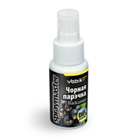 Спрей Vabik Spraymaster "Черная смородина", 50мл