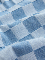 Джинсы для девочки Next E29-033, Синий