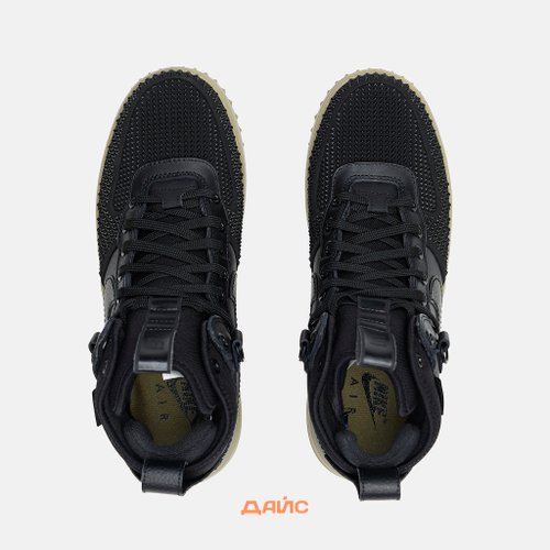 Кроссовки Nike Lunar Force 1 Duckboot 